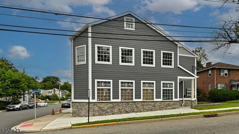 Stavros Dental building exterior — 627 Bloomfield Ave, West Caldwell NJ